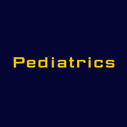 Pediatrics icon